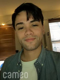 Poster for Intro video video from Giullian Yao Gioiello