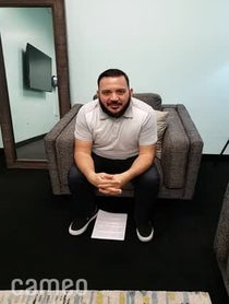 Poster for Intro video video from Dave Sanchez