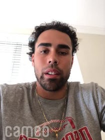 Poster for Intro video video from J.J. Arcega-Whiteside