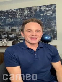 Poster for Intro video video from David Yost