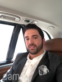 Poster for Intro video video from Carlos Girón Longoria