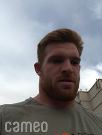 Poster for Intro video video from Cameron Smith