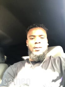 Poster for Intro video video from Jeffery Wilson Jr.