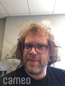 Poster for Intro video video from Mikey Teutul