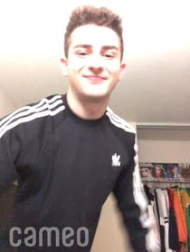 Poster for Intro video video from Twaimz