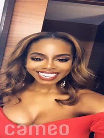 Poster for Intro video video from Candiace Dillard Bassett