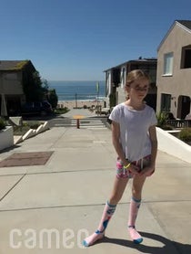 Poster for Intro video video from Princess Detectives