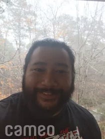 Poster for Intro video video from Cooper Andrews