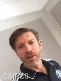 Poster for Intro video video from Jesper Blomqvist
