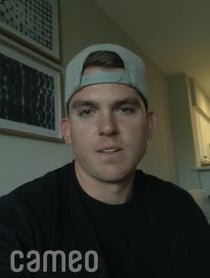 Poster for Intro video video from Ryon Healy