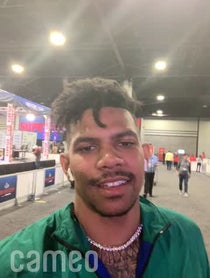 Poster for Intro video video from Terrelle Pryor