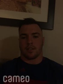 Poster for Intro video video from Joe Dineen
