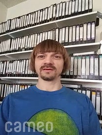 Poster for Intro video video from Weird Paul
