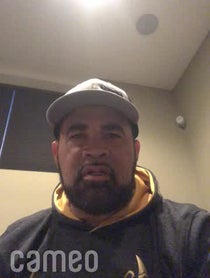 Poster for Intro video video from Ozzie Guillen