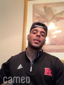 Poster for Intro video video from Isaiah Wharton