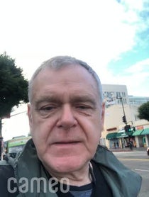 Poster for Intro video video from Kevin R McNally