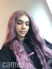 Poster for Intro video video from Indyamarie jean