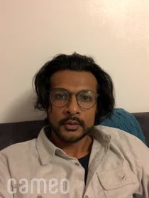 Poster for Intro video video from Utkarsh Ambudkar