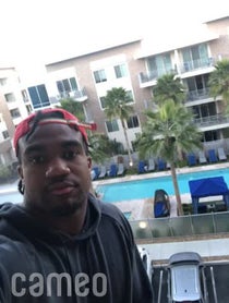 Poster for Intro video video from Tyrel Dodson