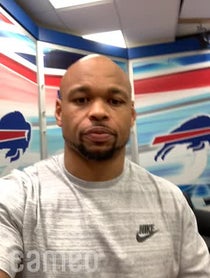 Poster for Intro video video from Lorenzo Alexander