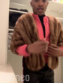Poster for Intro video video from Super B*tch