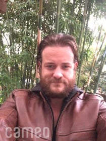 Poster for Intro video video from Russell Davis