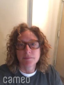 Poster for Intro video video from Judy Gold