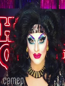 Poster for Intro video video from Jackie Beat