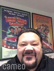 Poster for Intro video video from Joey Medina