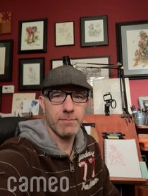 Poster for Intro video video from Stephen Silver