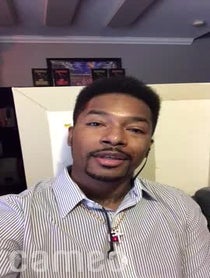 Poster for Intro video video from Chingy