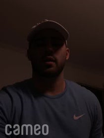 Poster for Intro video video from Joe Santagato