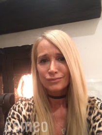 Poster for Intro video video from Kim Richards