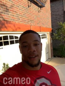 Poster for Intro video video from Demetrius Knox