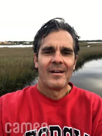 Poster for Intro video video from Chip Caray