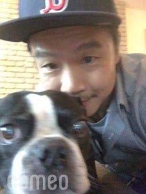 Poster for Intro video video from Trieu Tran