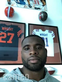 Poster for Intro video video from Major Wright