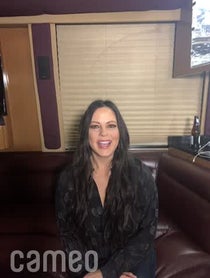 Poster for Intro video video from Sara Evans