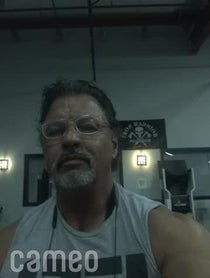 Poster for Intro video video from Al Snow