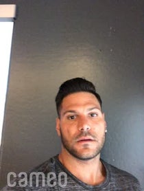 Poster for Intro video video from Ronnie Magro