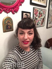 Poster for Intro video video from Kenley Collins