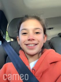 Poster for Intro video video from Scarlett Estevez