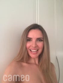 Poster for Intro video video from Nadine Coyle
