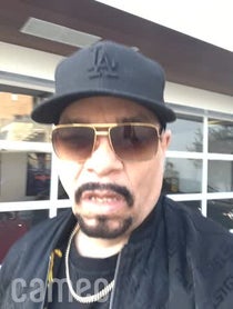 Poster for Intro video video from Ice T