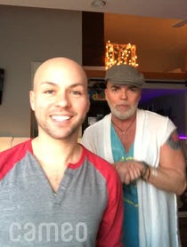 Poster for Intro video video from Bookend Baldies