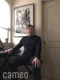 Poster for Intro video video from John Noble