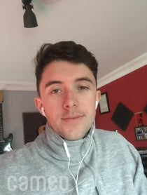 Poster for Intro video video from Ryan O'Shaughnessy