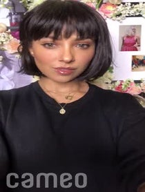 Poster for Intro video video from Kat Graham