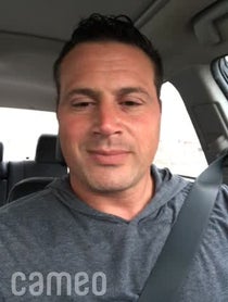 Poster for Intro video video from Cousin Nick Mariconi