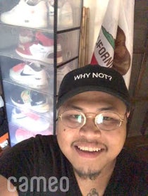 Poster for Intro video video from Nobody
